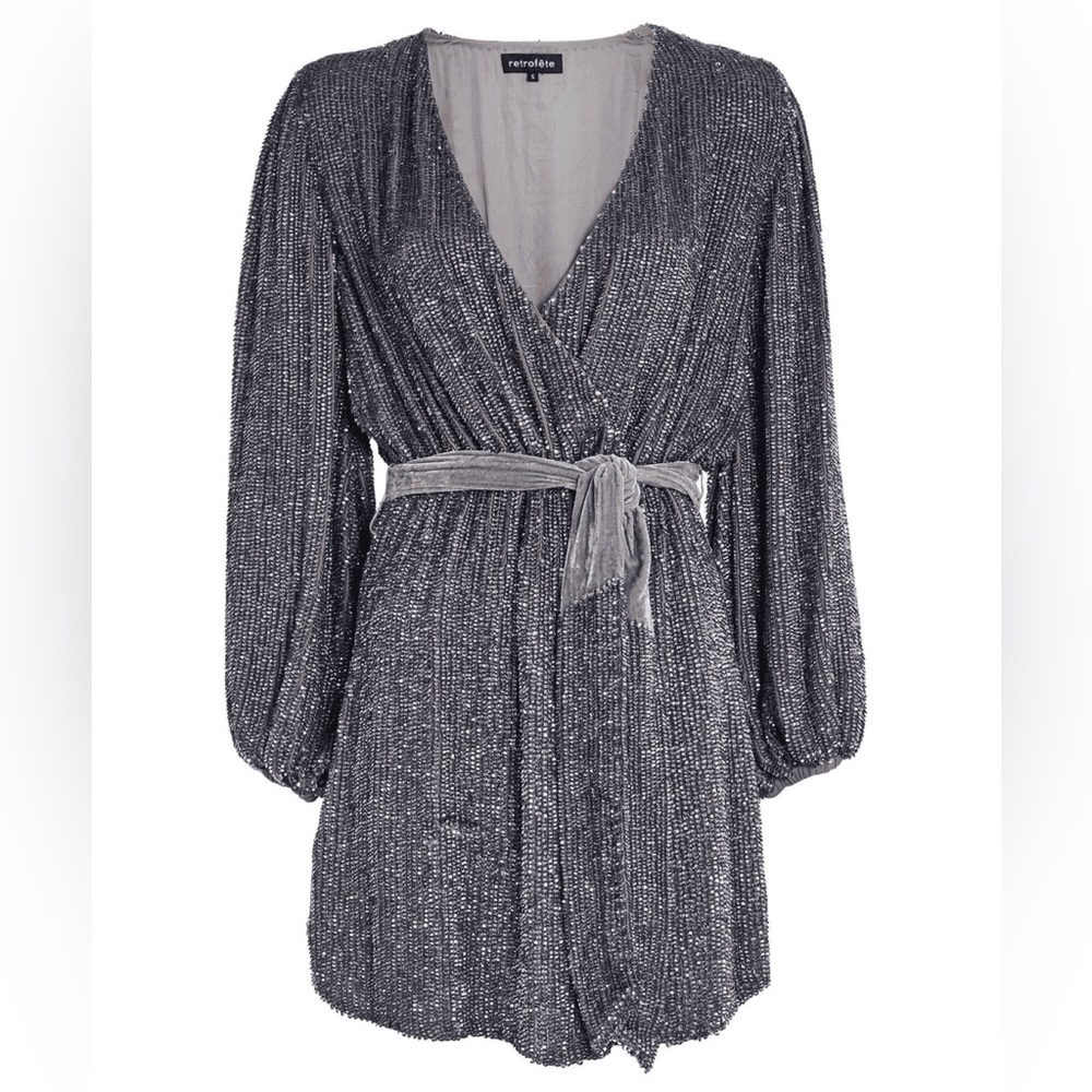 Julie Dress